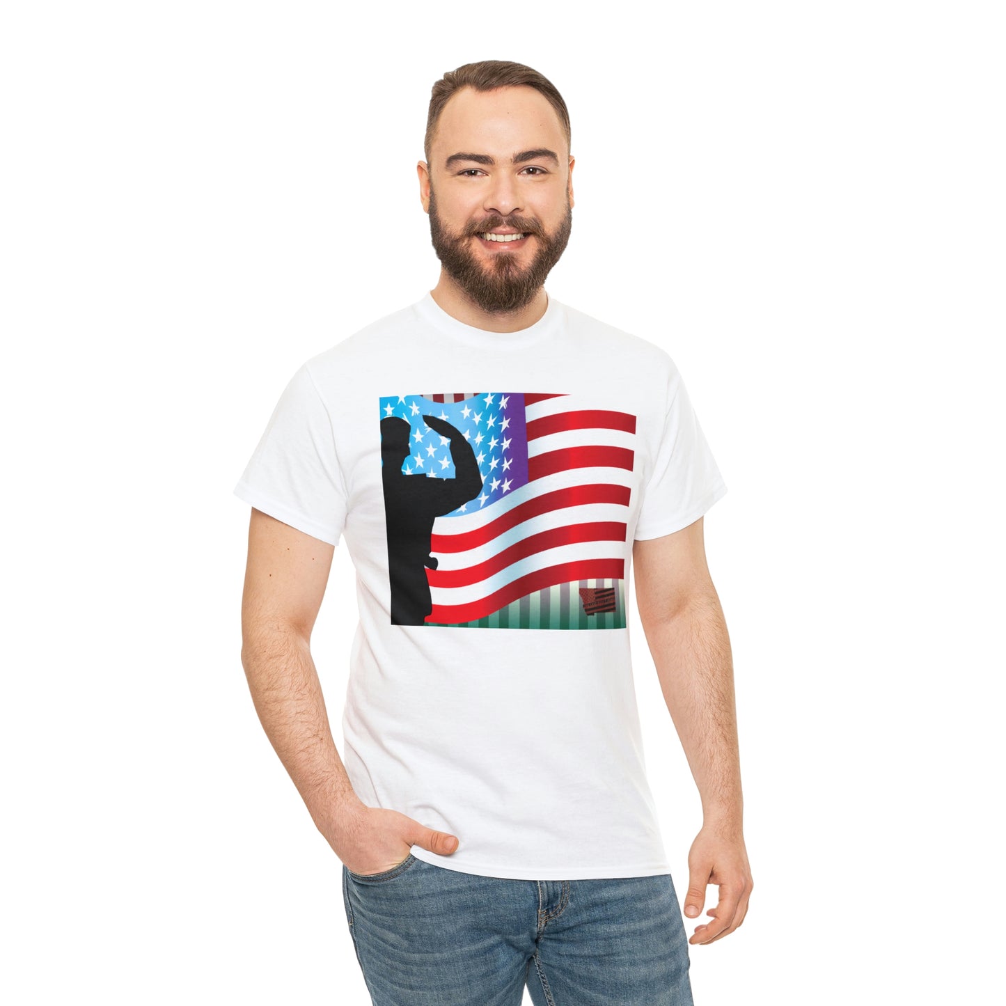 HMMWV (High Mobility Multipurpose Wheeled Vehicle) - Tshirt