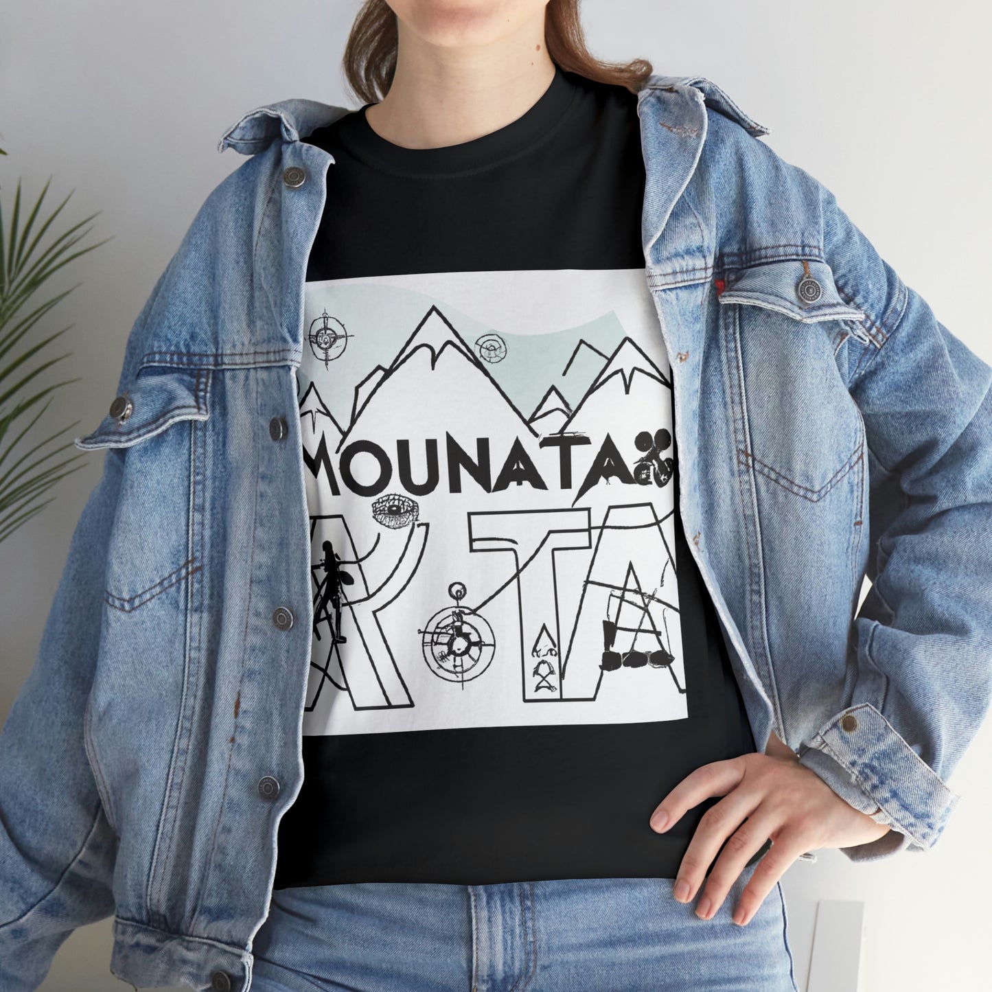 1. Explore the Historic Route 12: This 118-mile stretch of road offers beautiful views of some of Montana's most scenic byways. From the soaring snow-capped Rocky Mountains to Yellowstone National Park and the pristine Missouri River, the - T-shirt