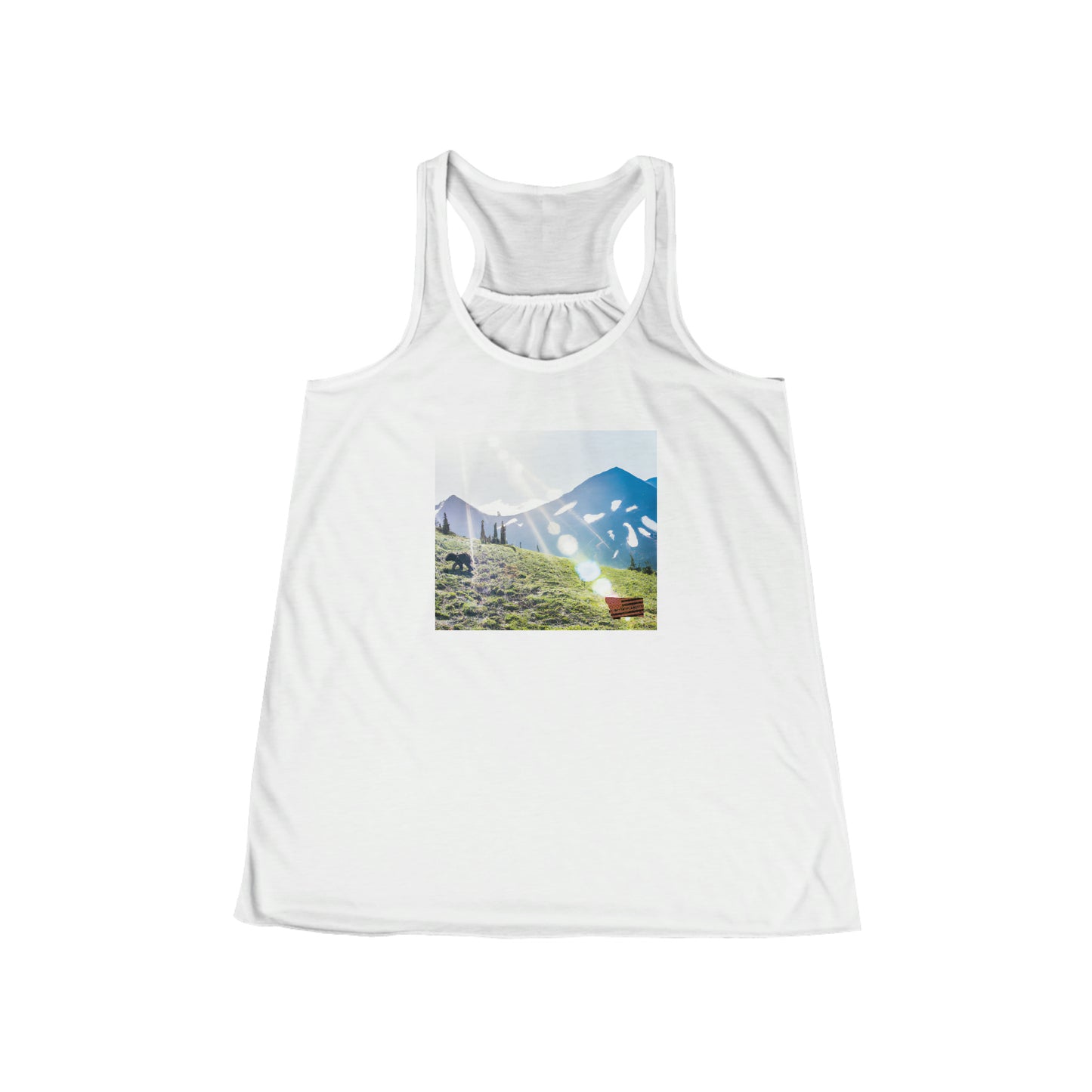 Mount Kilimanjaro - Tshirt