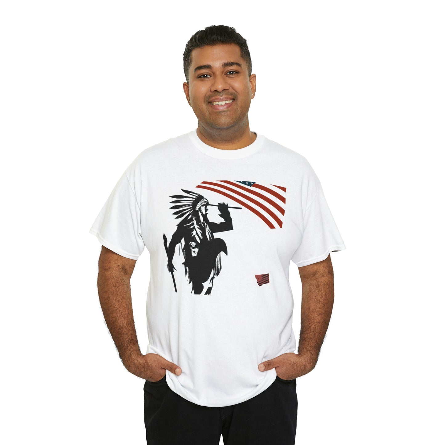 Tomahawk - Tshirt