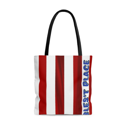 Tote Bag (AOP)