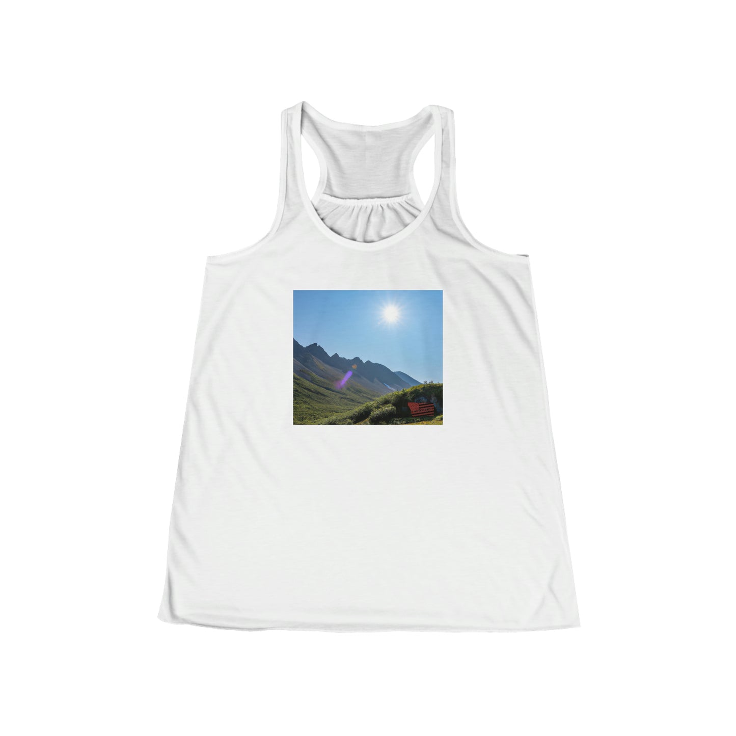 Mount Everest - Tshirt