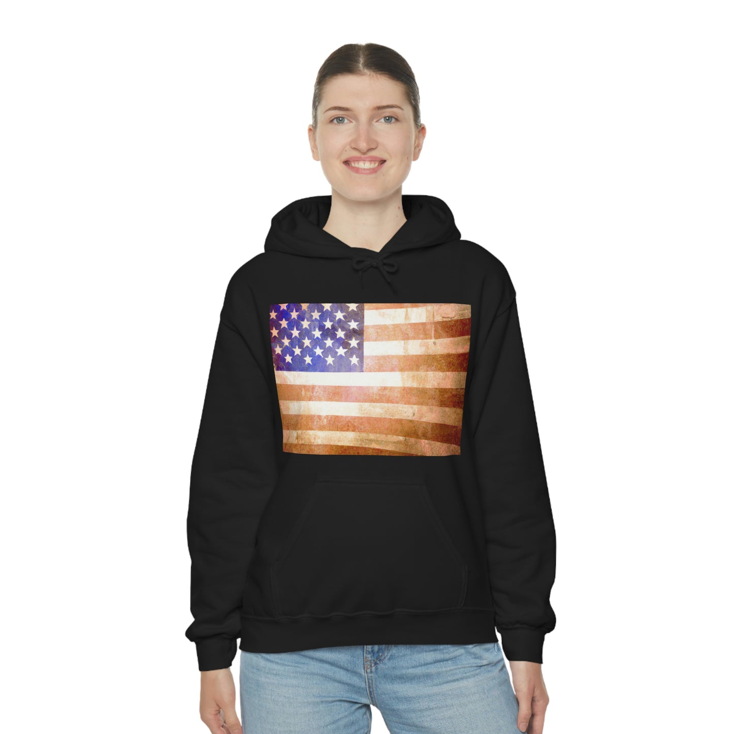 "The only thing we have to fear is fear itself." - Franklin D Roosevelt - Hoodie