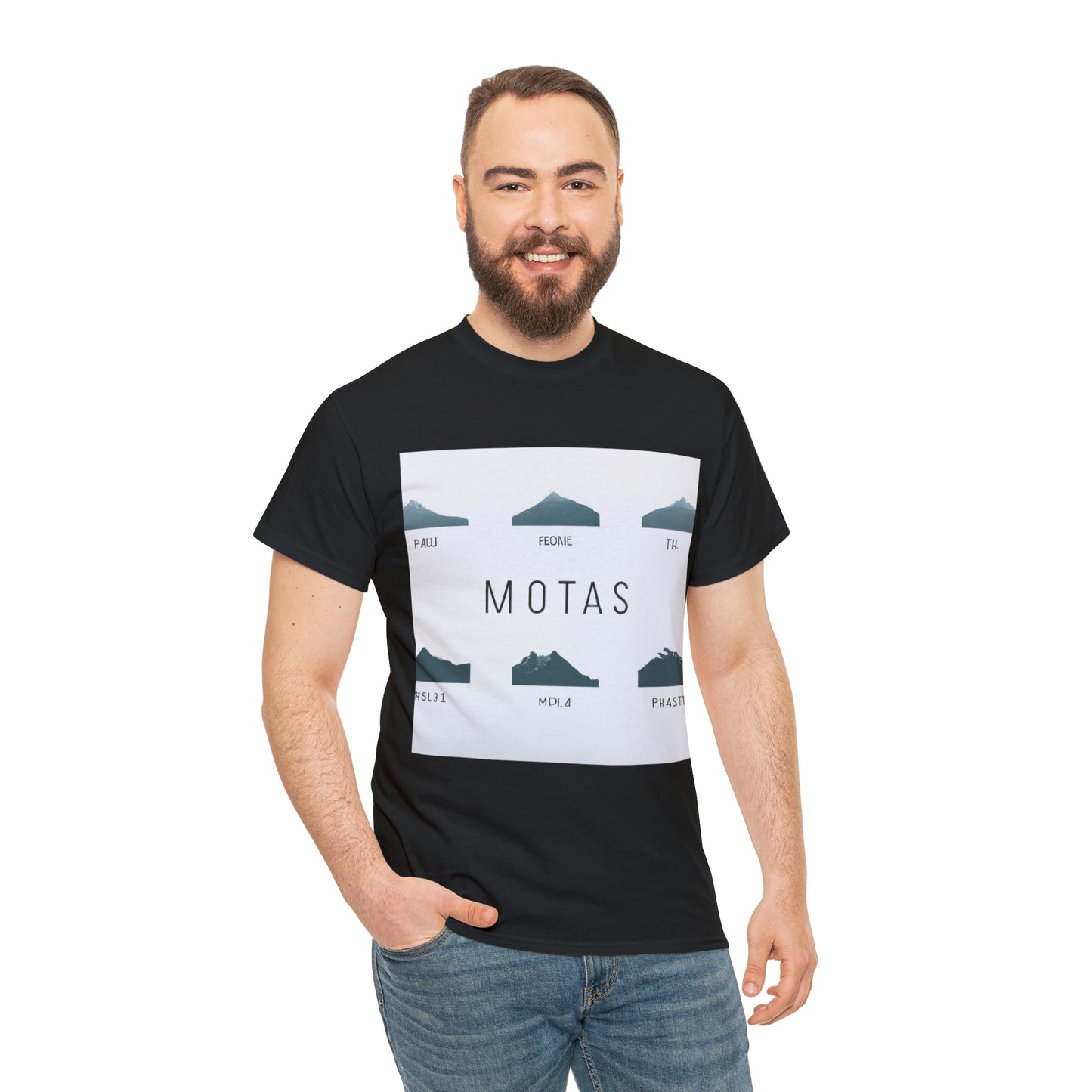 1. Fly Fishing: Montana is known for its beautiful fly fishing opportunities on its clear rivers, streams, and lakes. Fly anglers can take a guided tour or drive to a nearby river and enjoy a sunny day on the water. - T-shirt