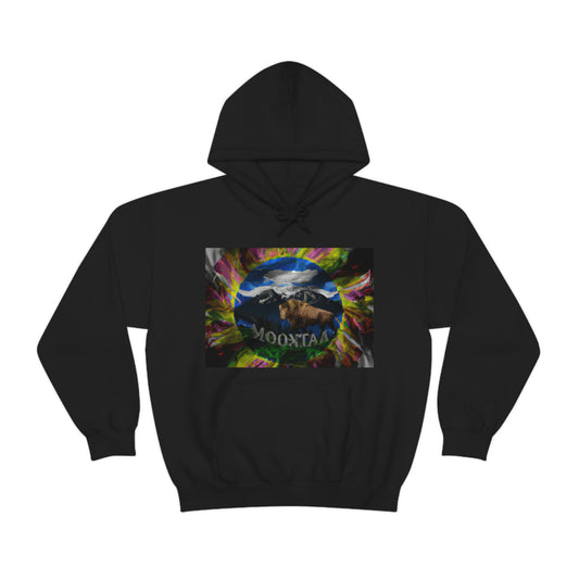 "The only thing we have to fear is fear itself" - Franklin D. Roosevelt - Hoodie