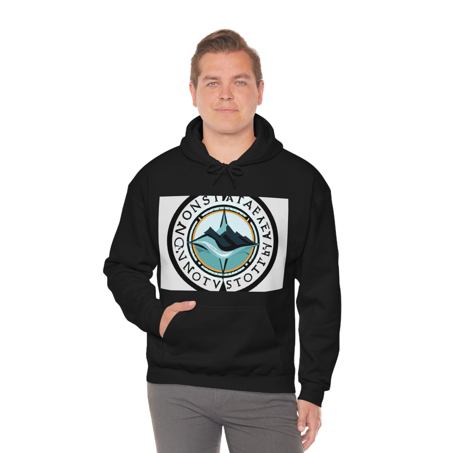 Montana is an incredible place to enjoy the wonders of nature, from its stunning mountain ranges to the vast plains and meadows, sprawling forests and star-filled skies. Whether you seek adventure, tranquility, or both, you can find - Hoodie