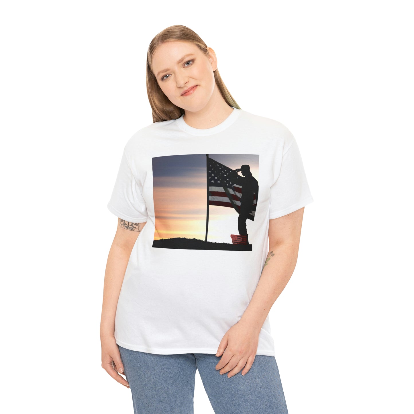 Hummer - Tshirt