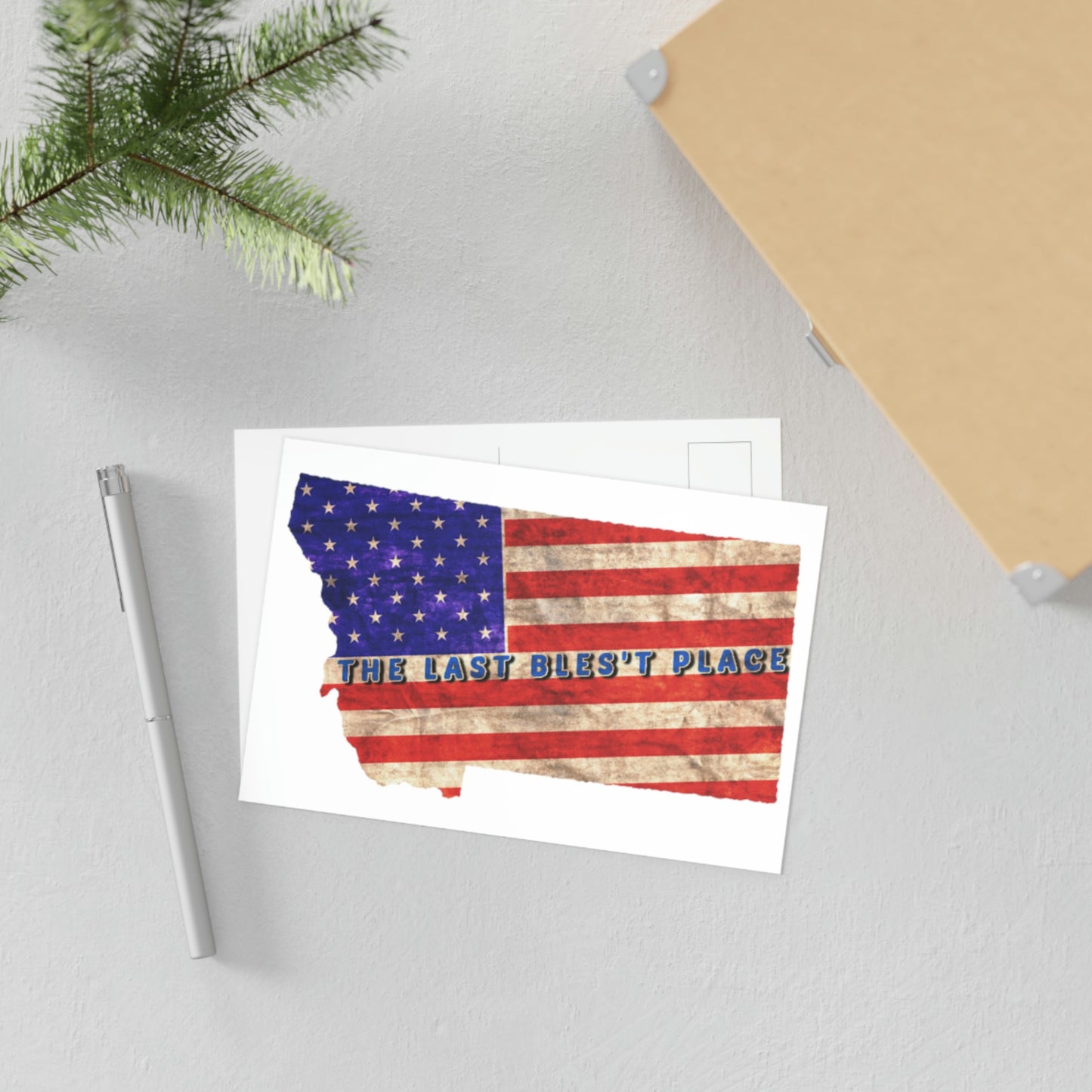 Fine Art Postcards