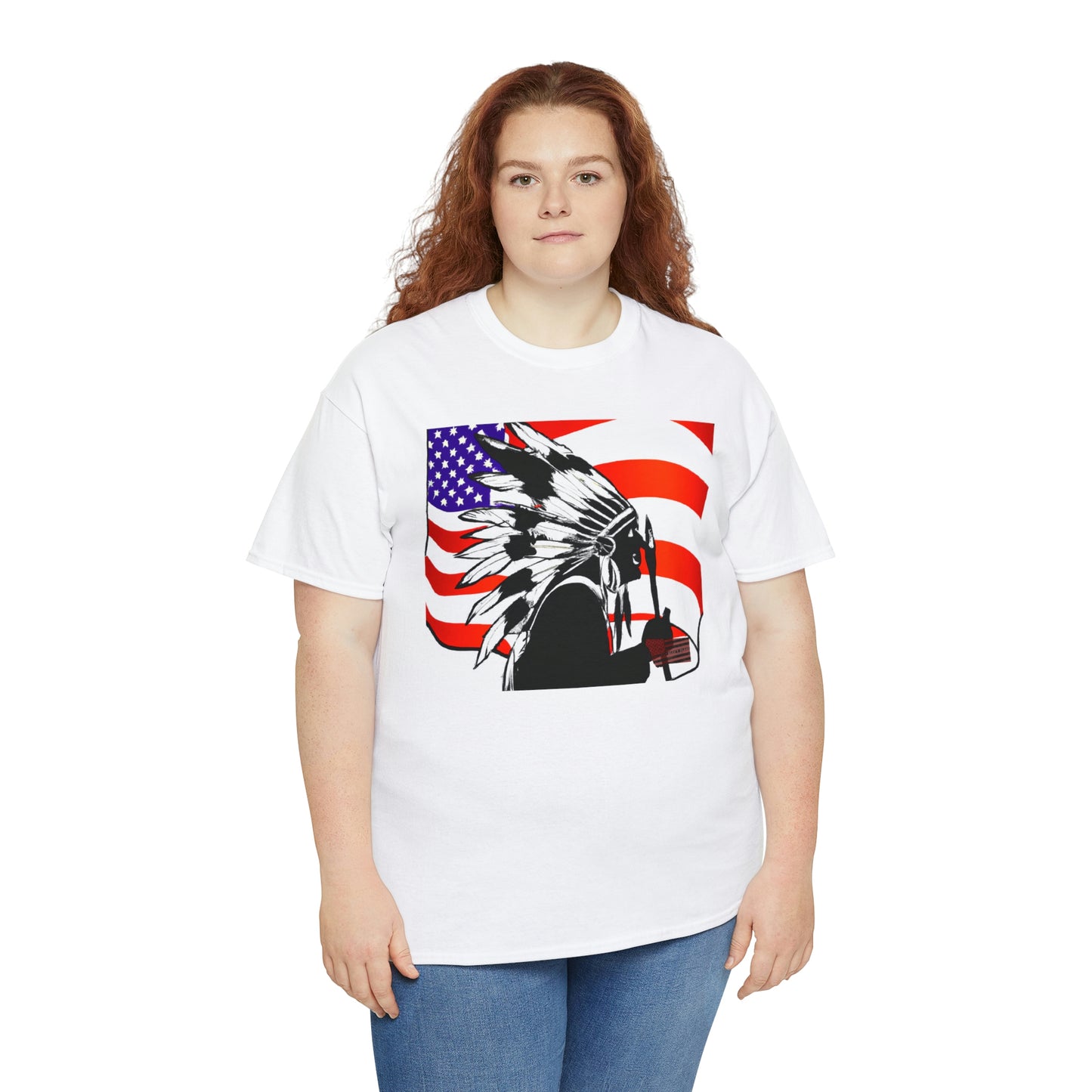 Tomahawk - Tshirt
