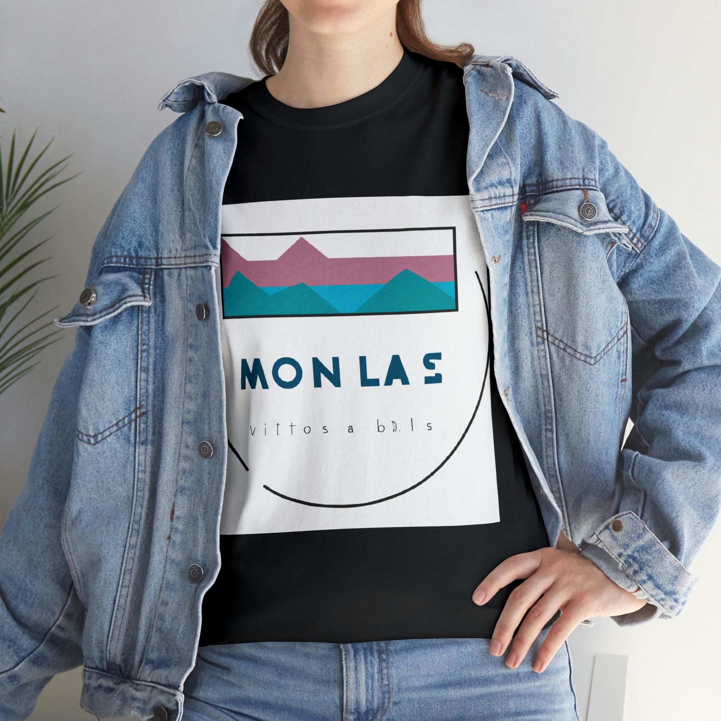 Montana vibes are peaceful, quiet, and full of adventure. People who live in Montana tend to be very friendly and welcoming, and they enjoy spending time in nature. The vast landscapes and breathtaking views of the mountains, lakes, and - T-shirt