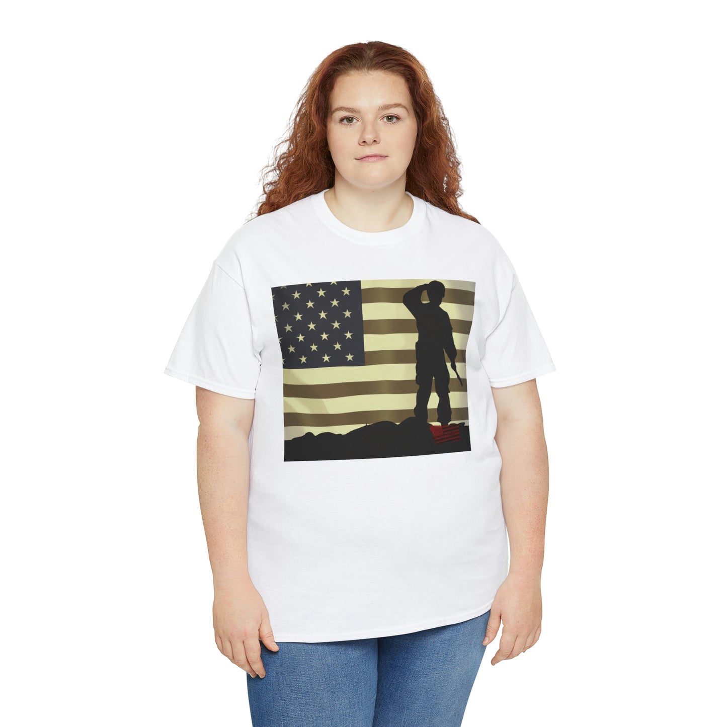 HMMWV (Humvee) - Tshirt