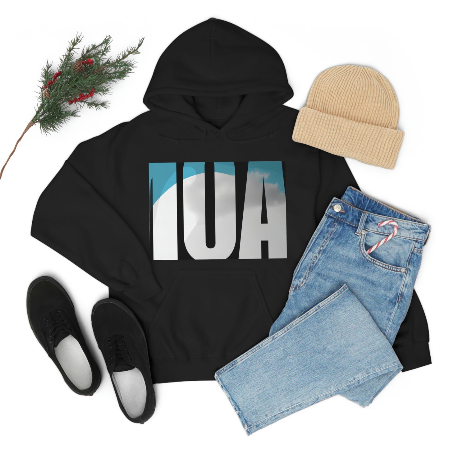 Korax. - Hoodie