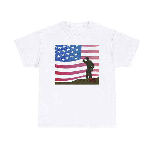 Humvee - Tshirt