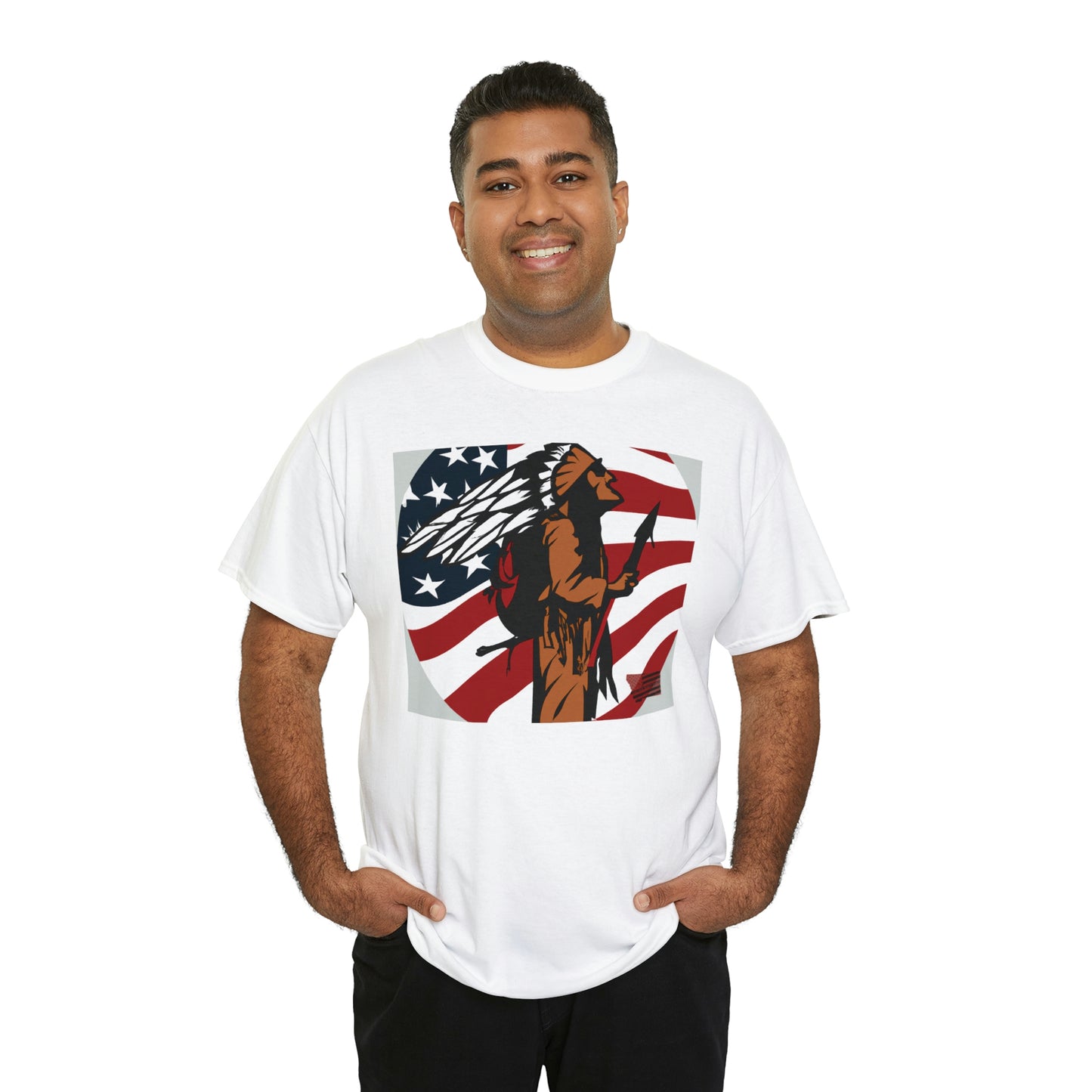 Tomahawk - Tshirt