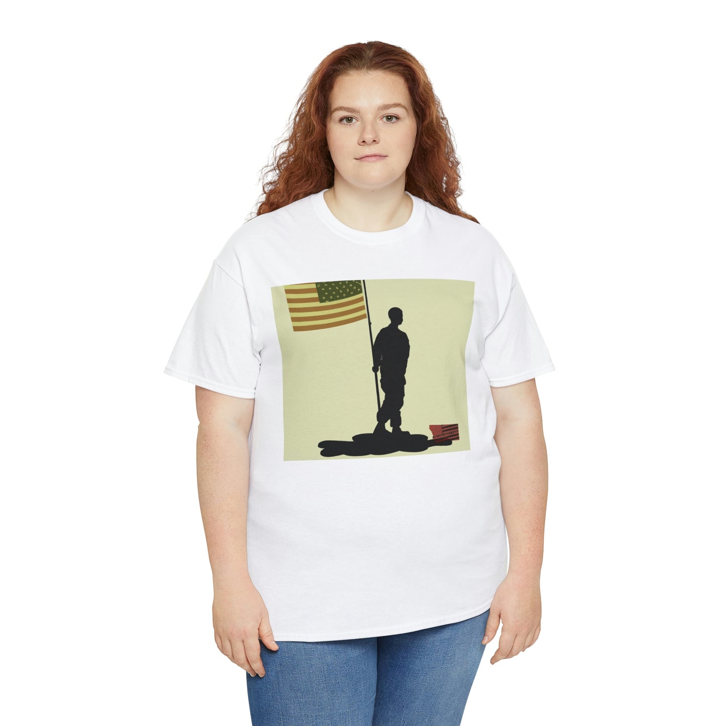 Humvee - Tshirt