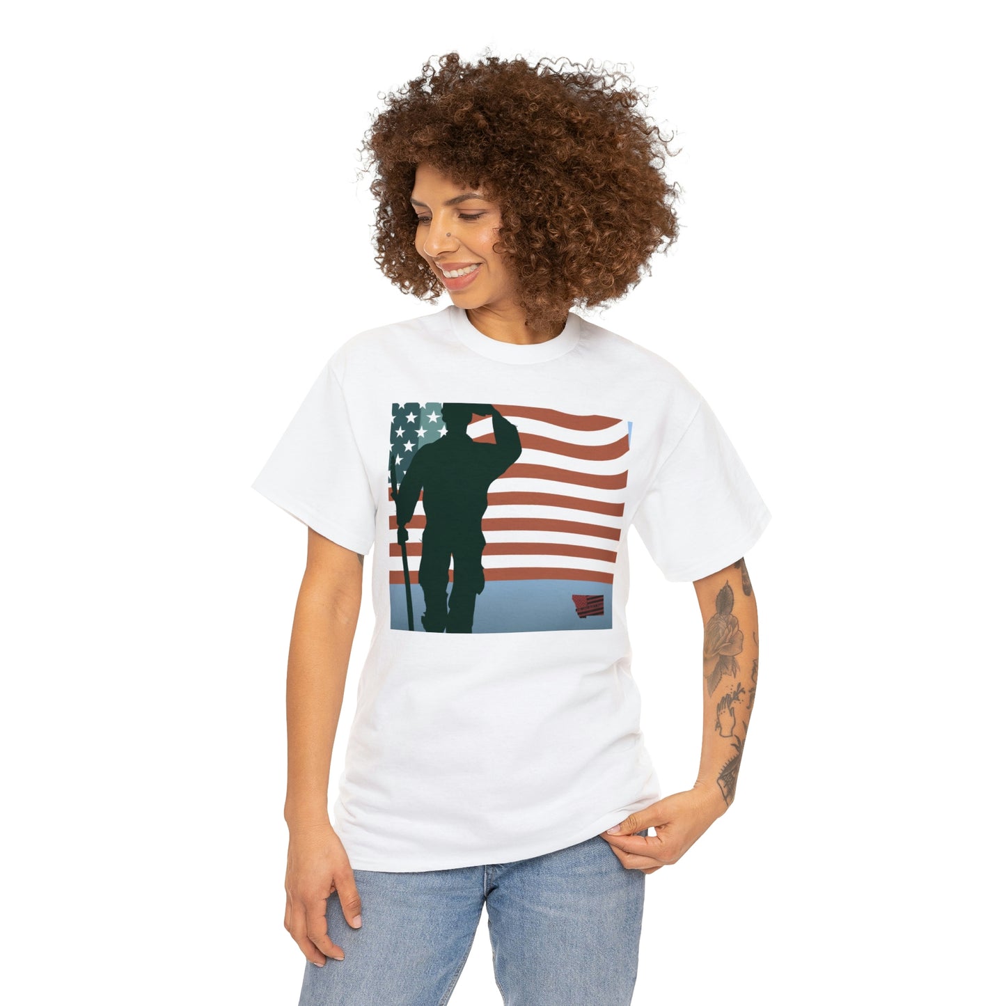 Humvee - Tshirt