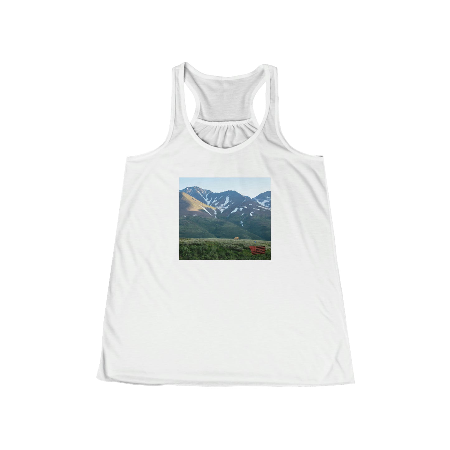 Kalispell - Tshirt