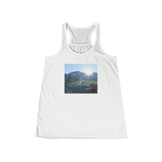 Mount Everest - Tshirt