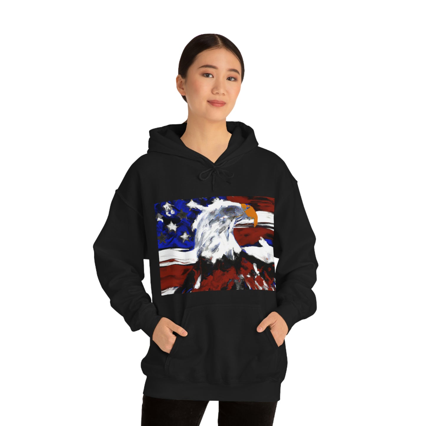 “I am a firm believer in the people. If given the truth, they can be depended upon to meet any national crisis. The great point is to bring them the real facts.” - Abraham Lincoln - Hoodie