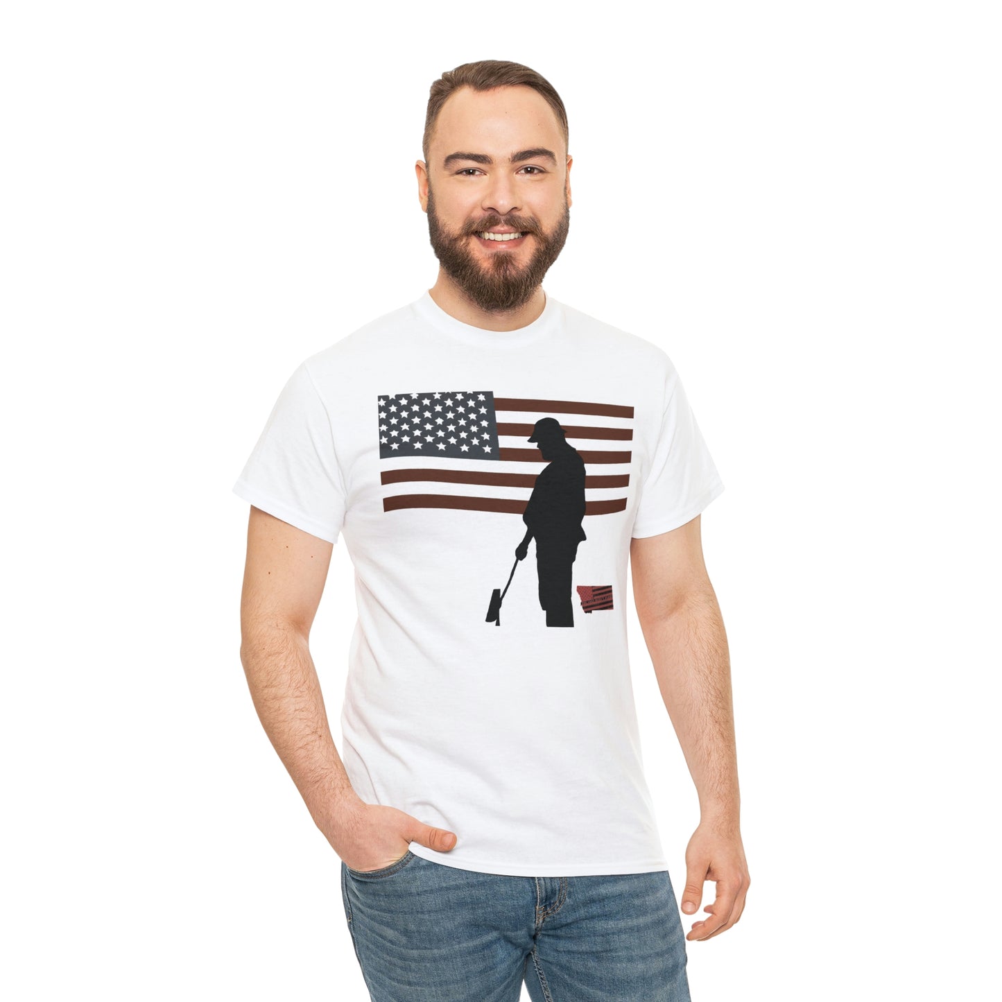 Humvee - Tshirt