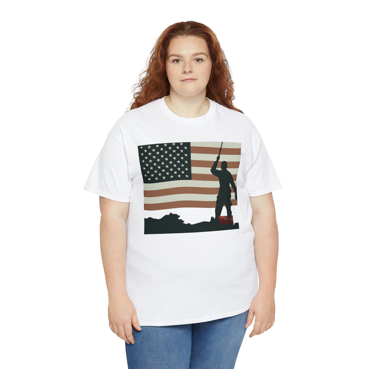 Humvee - Tshirt