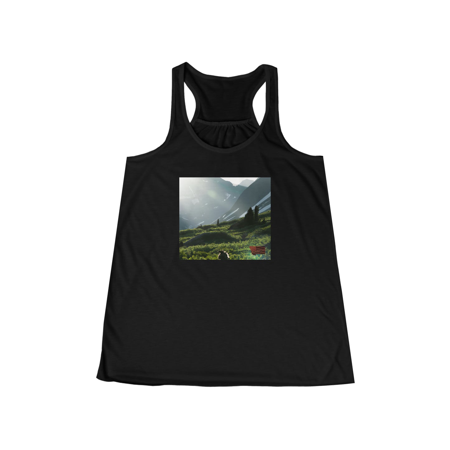 Mt. Whitney - Tshirt