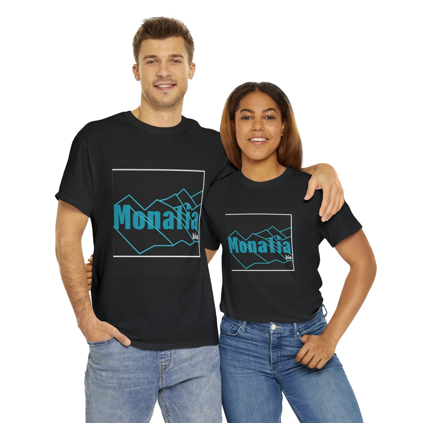 The essence of Montana vibes is a combination of rugged beauty and rustic charm. Those who visit the state often feel a sense of peace and serenity due to its wide open spaces, majestic mountains, and vast expanses of wilderness - T-shirt