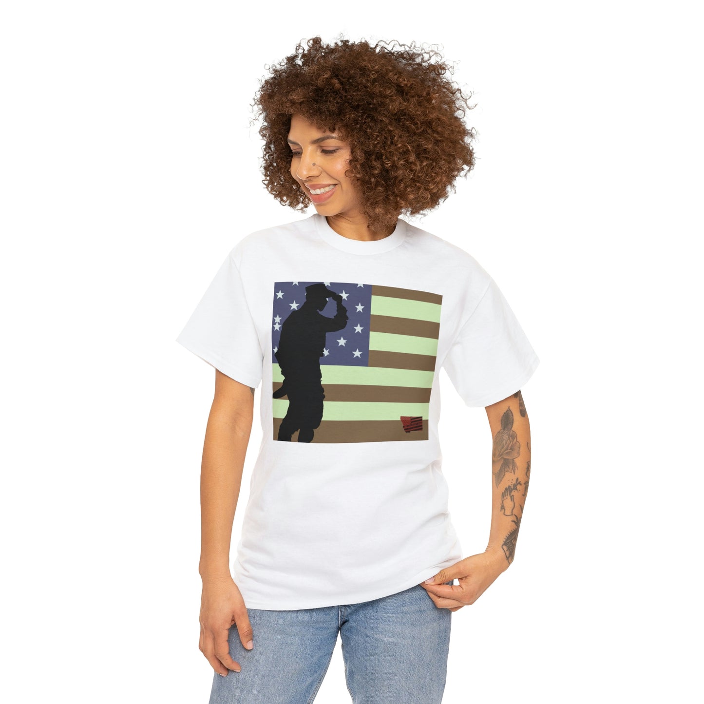 HMMWV (Humvee) - Tshirt