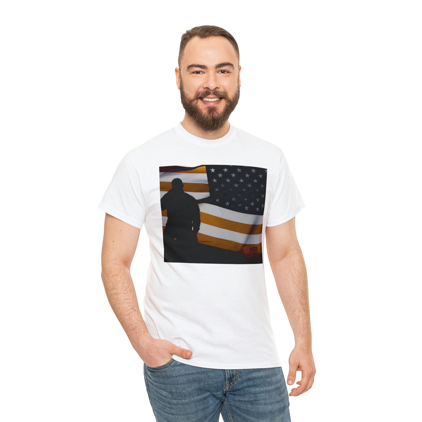 Humvee - Tshirt