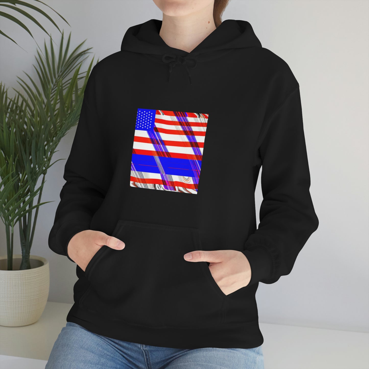 Valka the Fury - Hoodie
