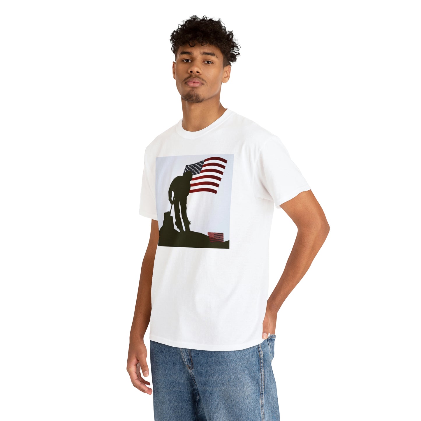 Humvee - Tshirt