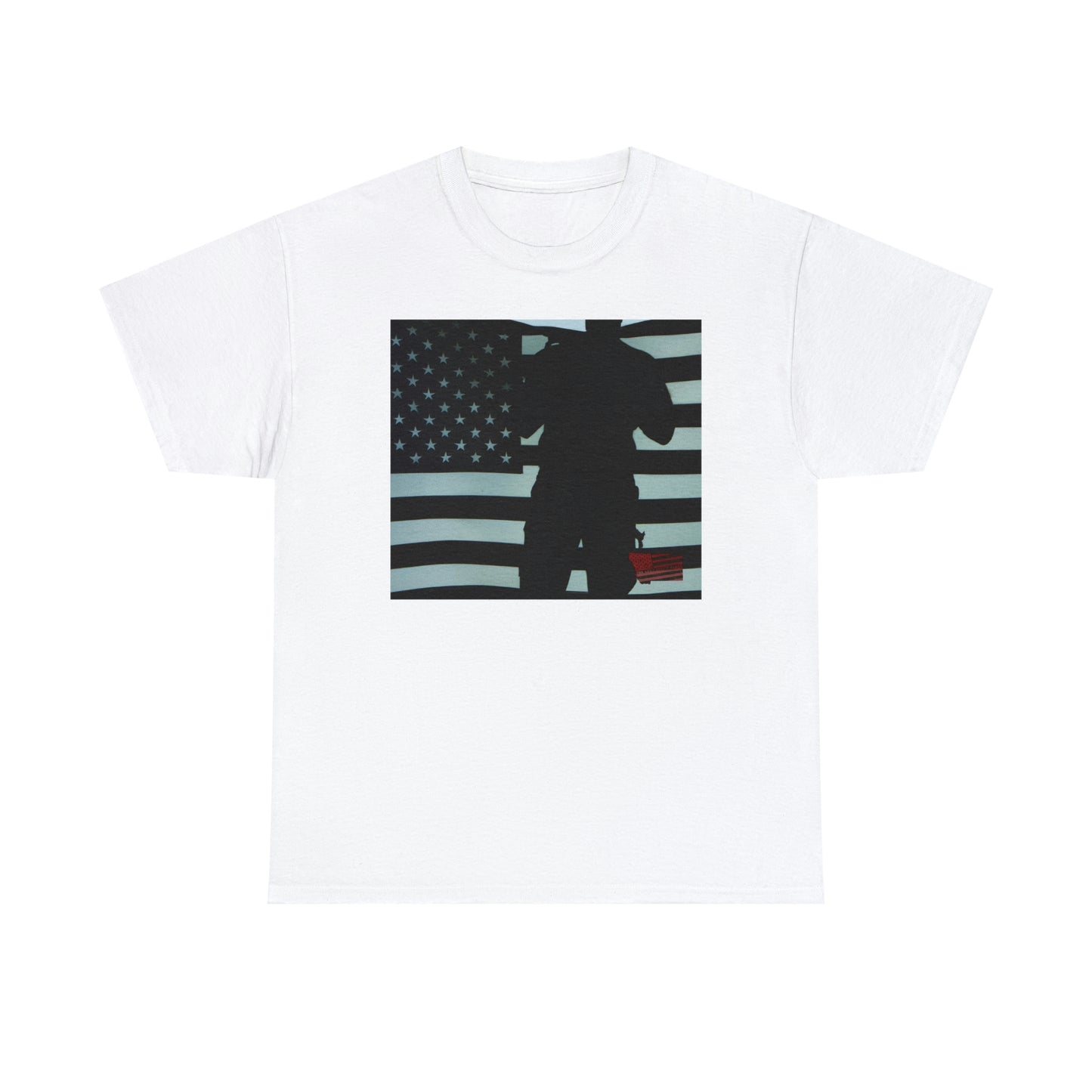 Humvee - Tshirt