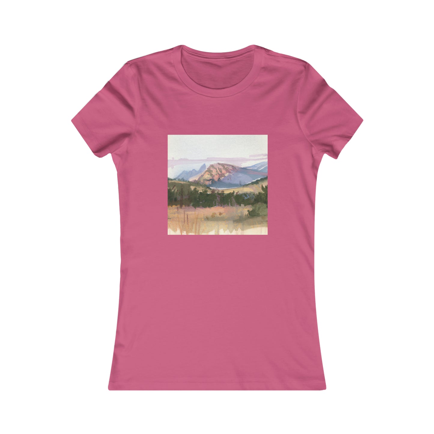 "Climb the mountains and get their good tidings. Nature's peace will flow into you as sunshine flows into trees." - John Muir - T-shirt