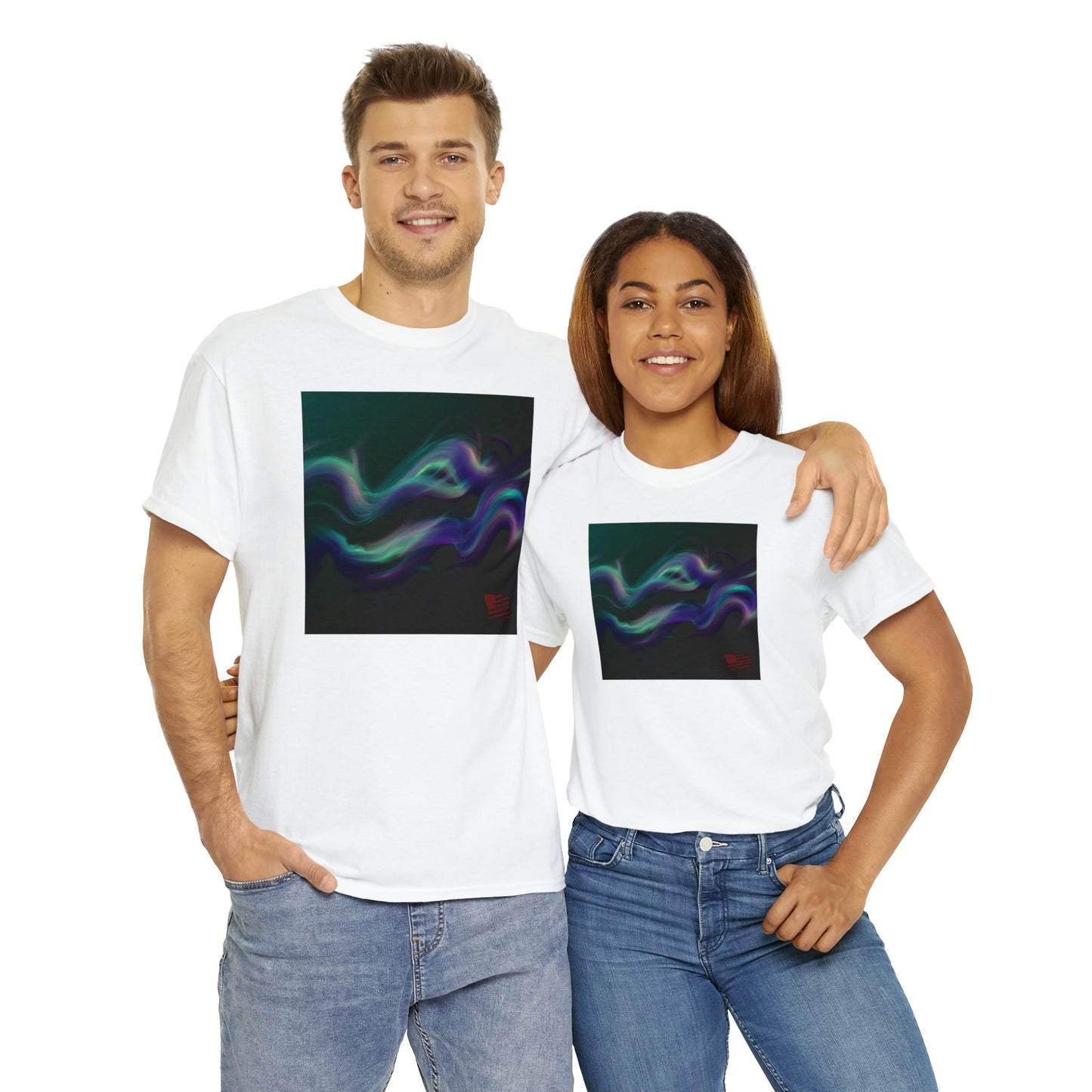 "Bohemian Rhapsody" by Queen - Tshirt