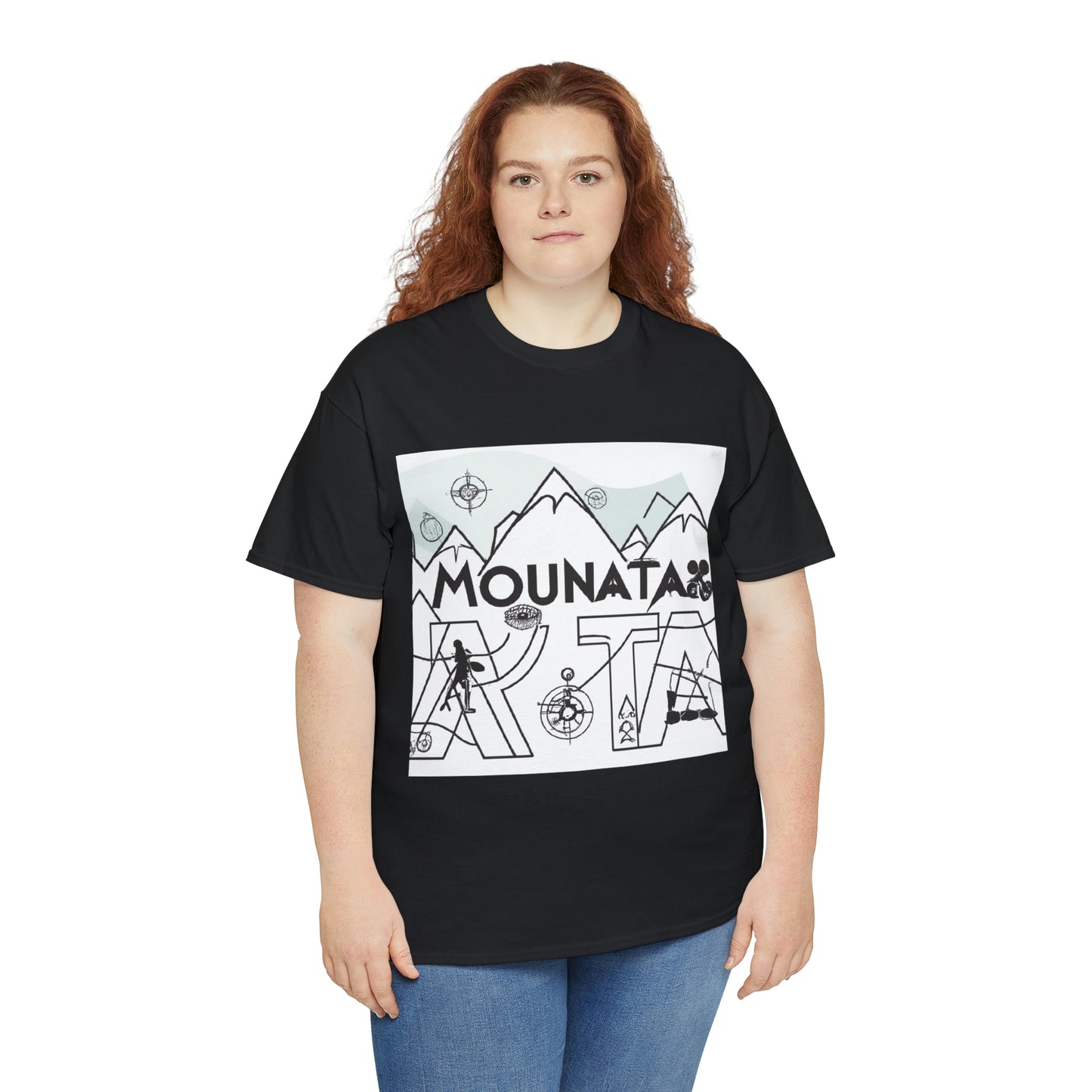 1. Explore the Historic Route 12: This 118-mile stretch of road offers beautiful views of some of Montana's most scenic byways. From the soaring snow-capped Rocky Mountains to Yellowstone National Park and the pristine Missouri River, the - T-shirt