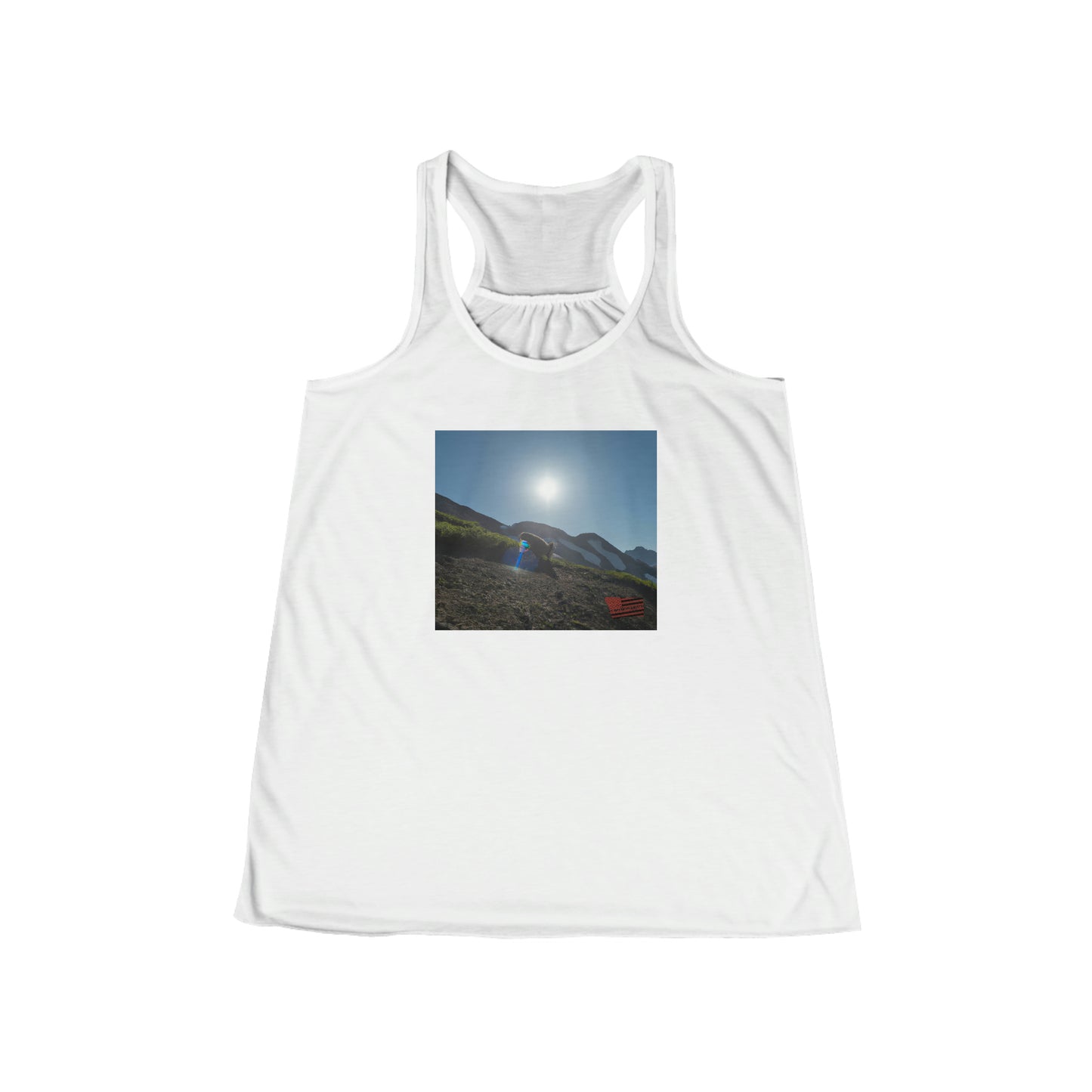 Mount Everest - Tshirt