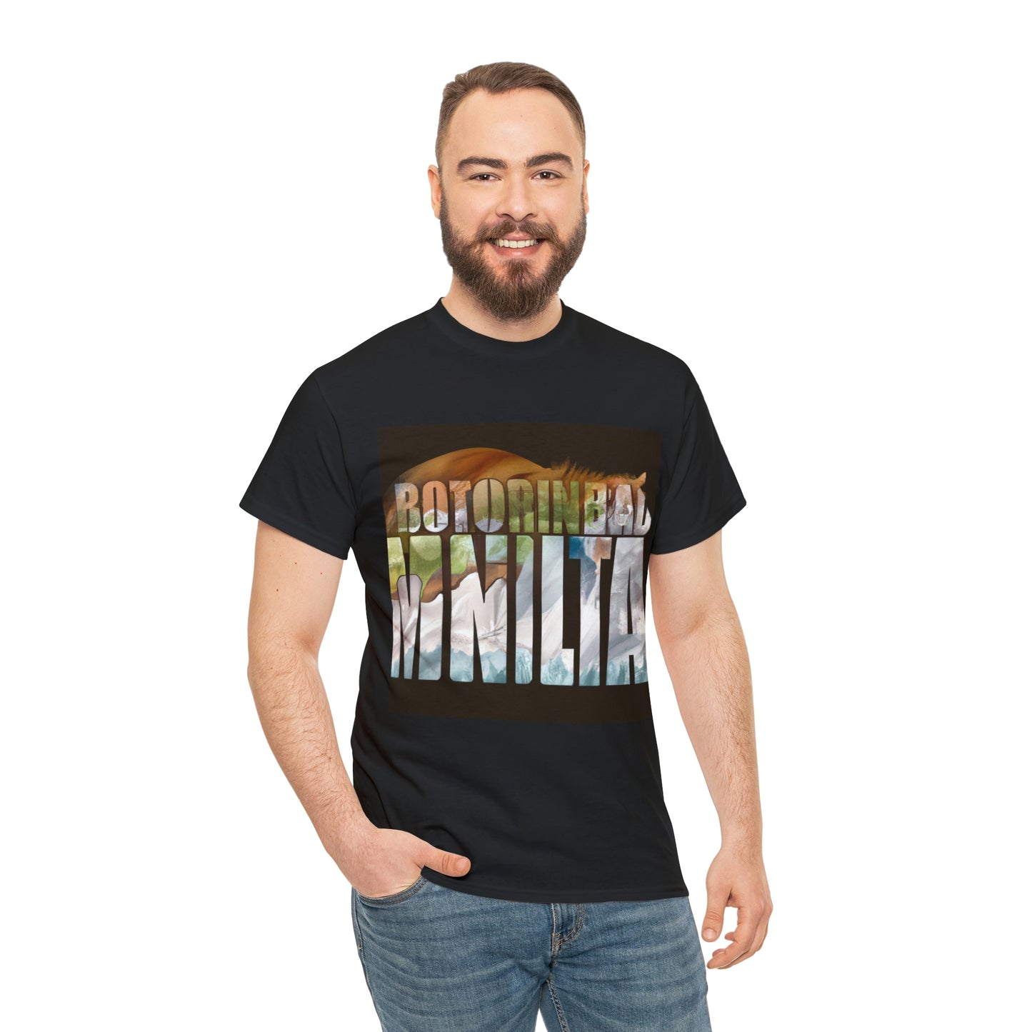 Montana is home to an astounding variety of wildlife, including more than 70 species of mammals, over 260 bird species, more than 20 fish species, and over 16 species of amphibians and reptiles. The most common species in Montana are deer - T-shirt