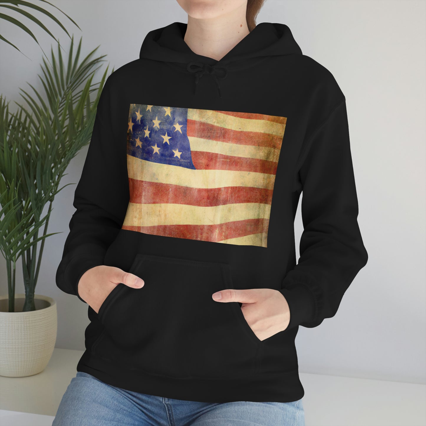 "There is nothing more unequal than the equal treatment of unequal people." -Thomas Jefferson - Hoodie