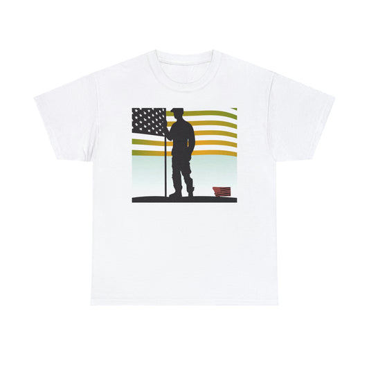 Humvee - Tshirt