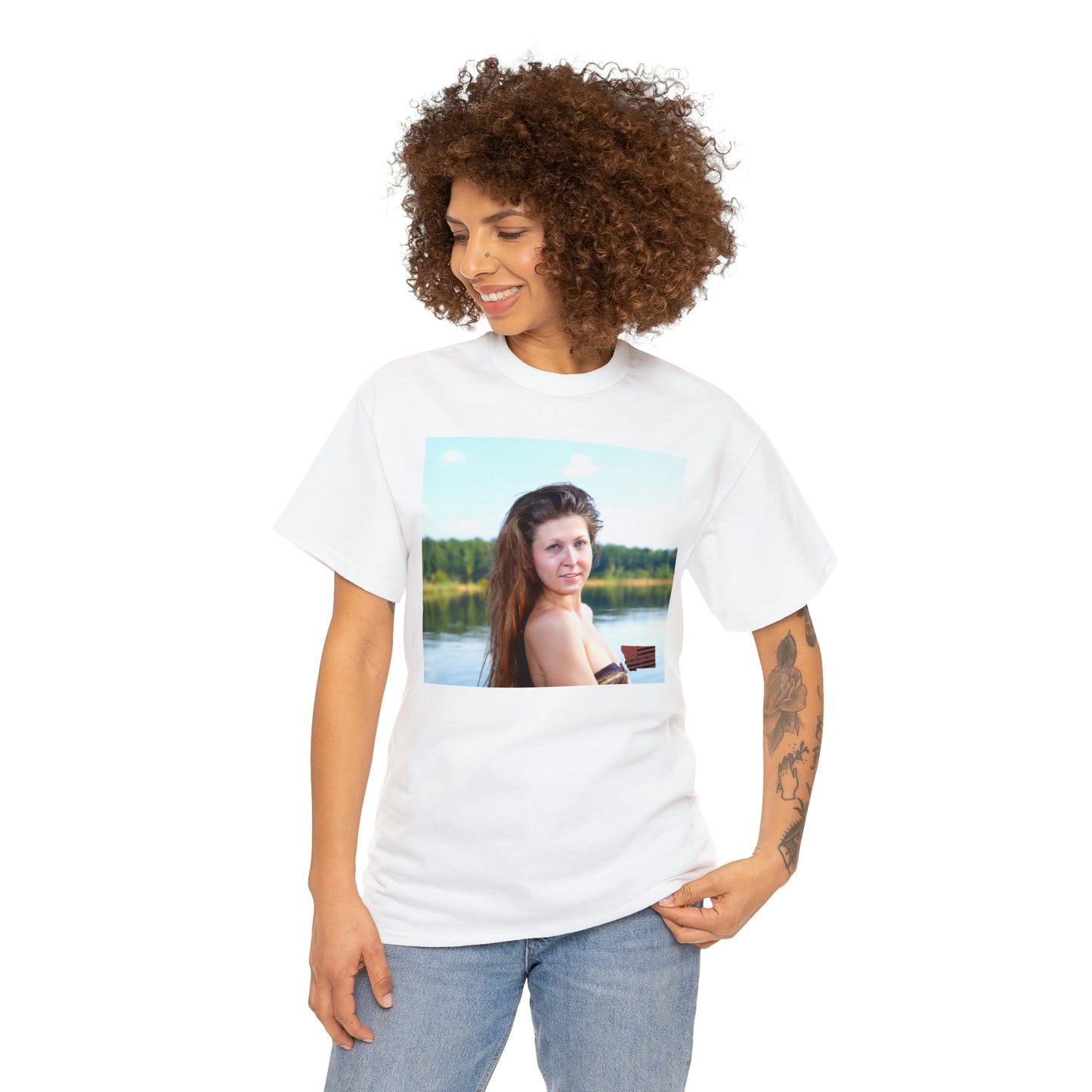 Xarina - Tshirt