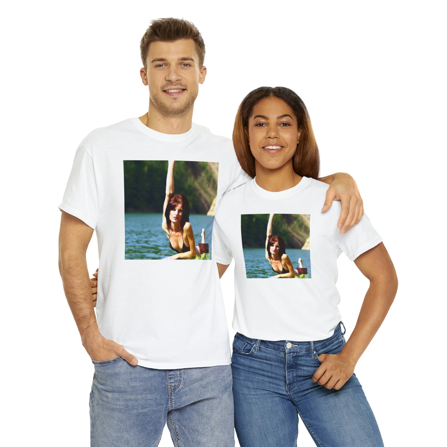 Lalia - Tshirt