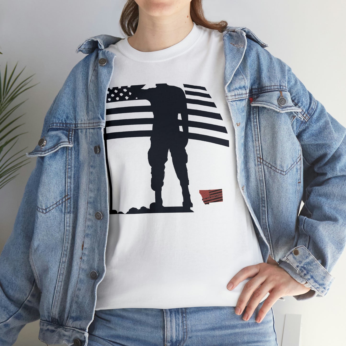 Humvee - Tshirt