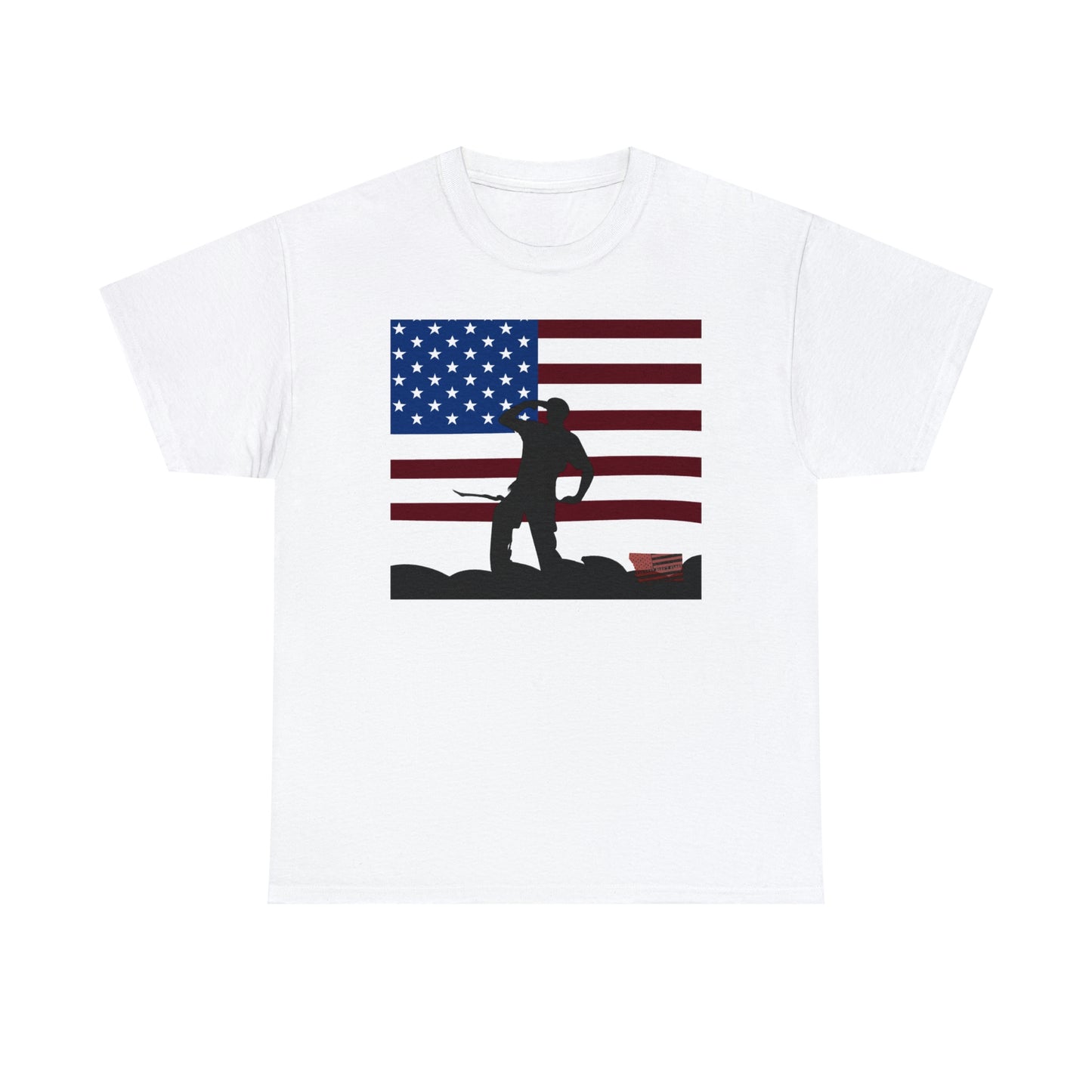 Humvee - Tshirt