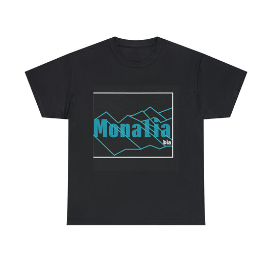 The essence of Montana vibes is a combination of rugged beauty and rustic charm. Those who visit the state often feel a sense of peace and serenity due to its wide open spaces, majestic mountains, and vast expanses of wilderness - T-shirt