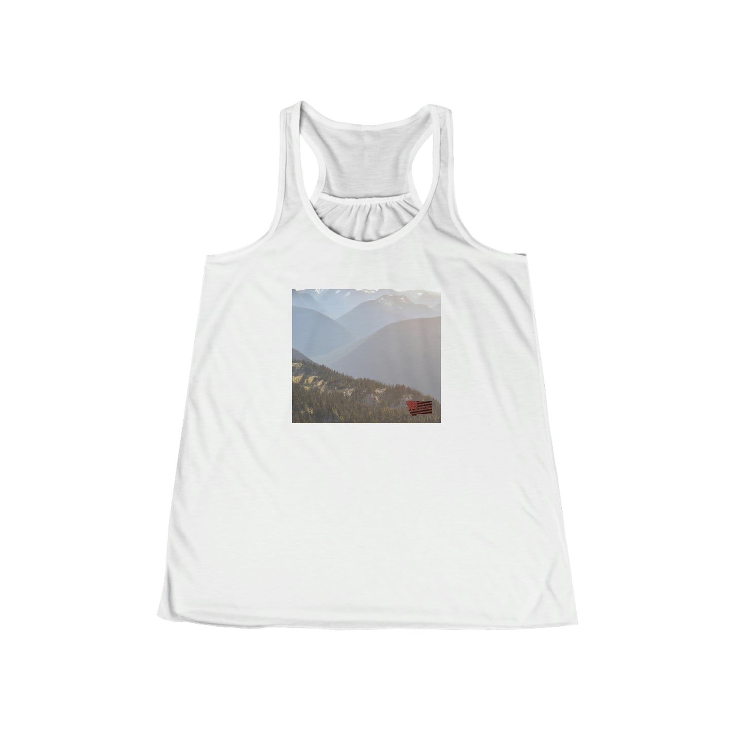 Mount Everest - Tshirt