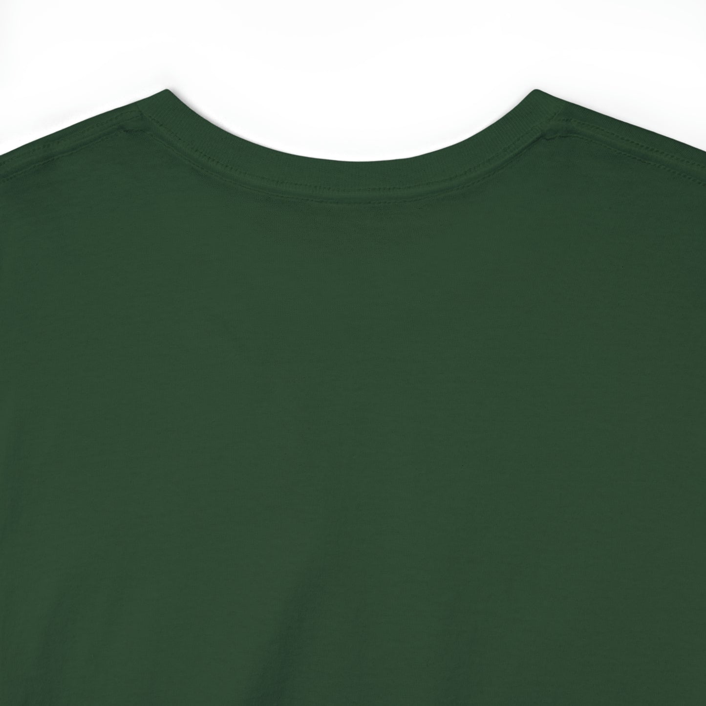 Montana Genuine -  Unisex Heavy Cotton Tee
