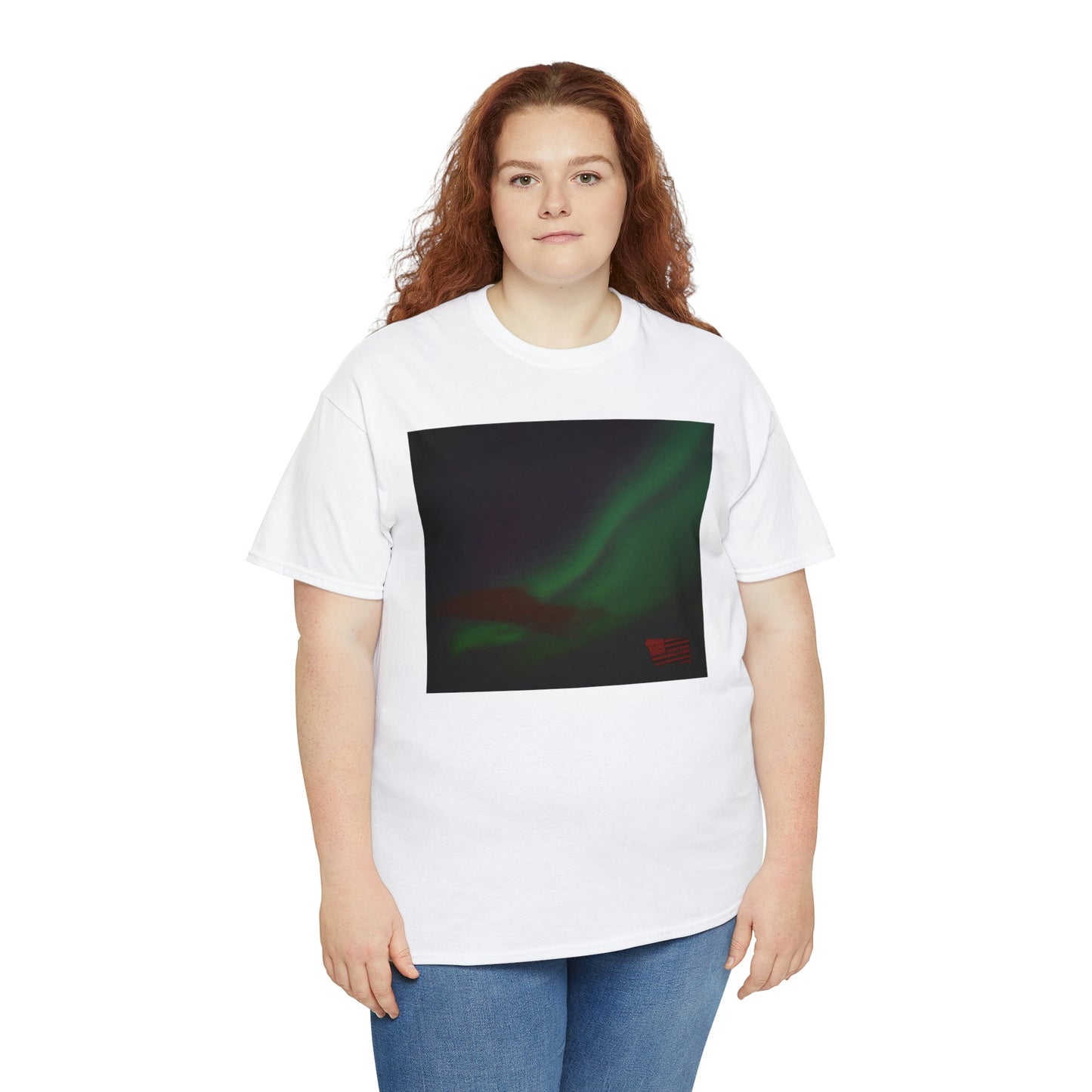 Saber Catfish - Tshirt