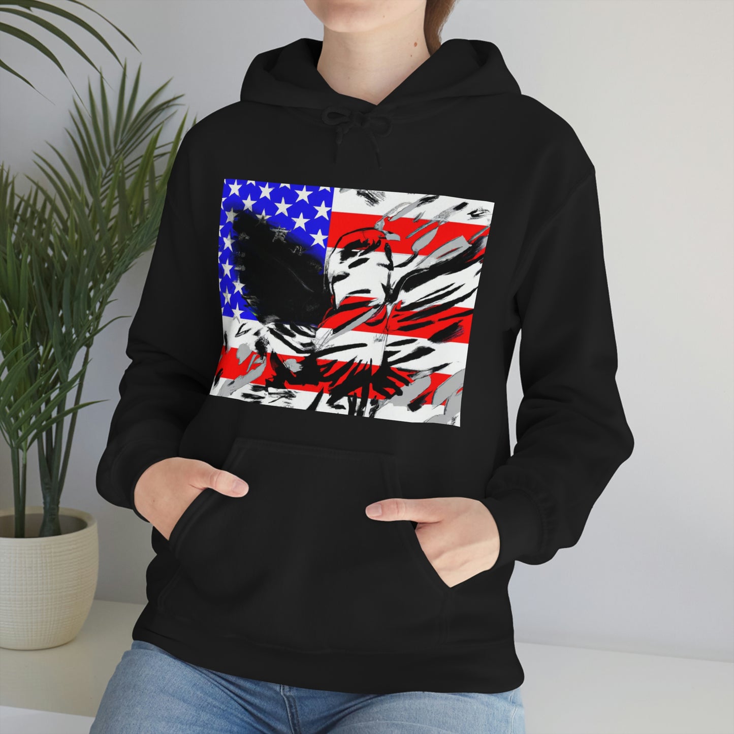 "We hold these truths to be self-evident, that all men are created equal, that they are endowed by their Creator with certain unalienable Rights, that among these are Life, Liberty, and the pursuit of Happiness." - - Hoodie