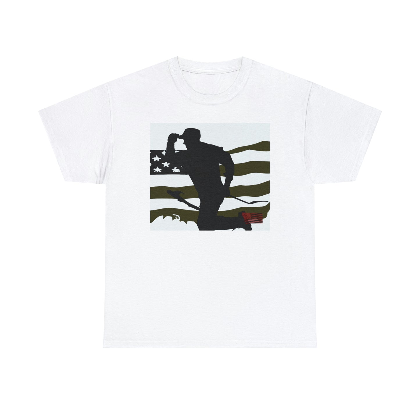 Humvee - Tshirt