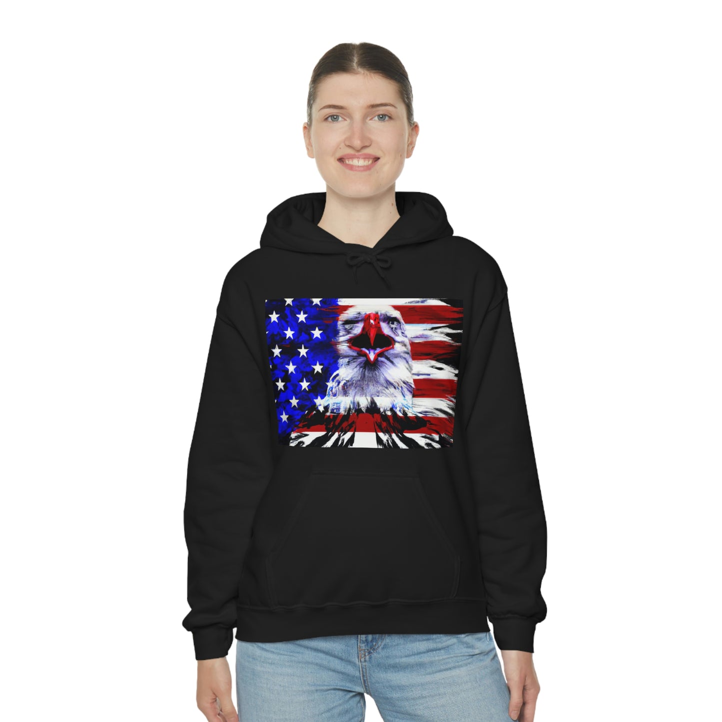 –

"The only thing we have to fear is fear itself" - Franklin D. Roosevelt - Hoodie